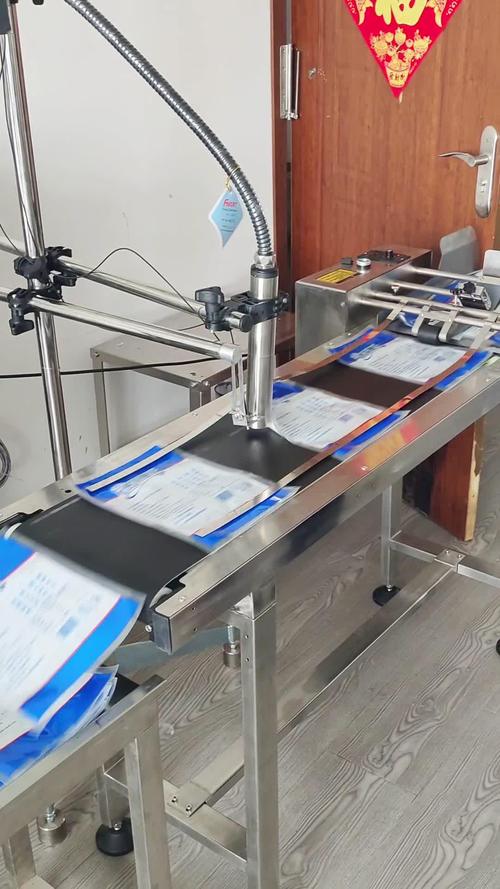 中国喷码机十大品牌是哪些? 中国喷码机十大品牌是哪些?