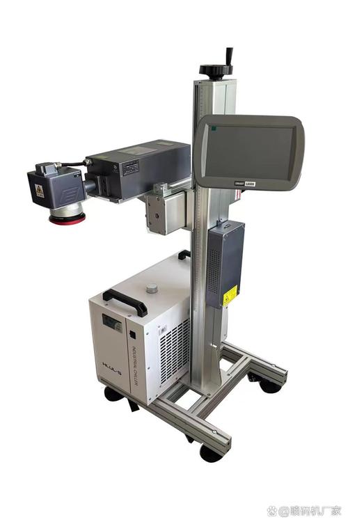 激光喷码机多少钱? 激光喷码机多少钱?