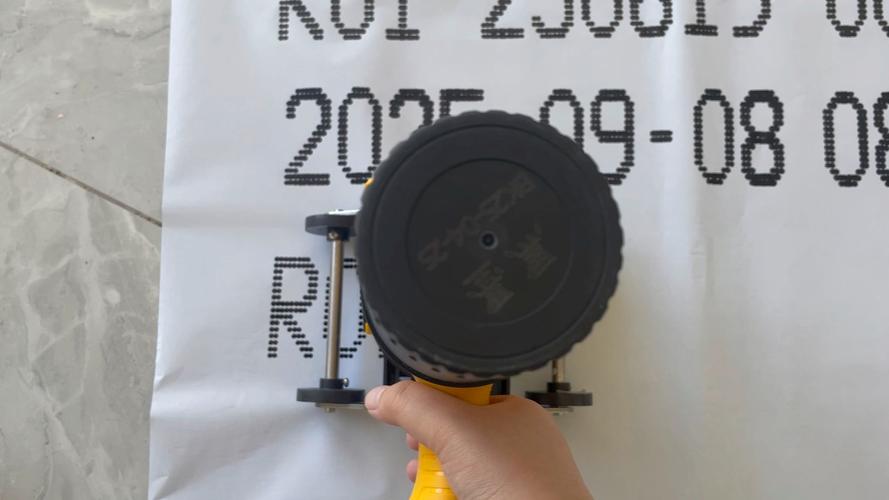 国产性价比最高的大字符喷码机是哪个品牌? 国产性价比最高的大字符喷码机是哪个品牌?