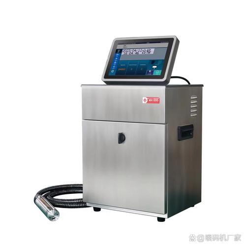 中国喷码机十大品牌是哪些? 中国喷码机十大品牌是哪些?