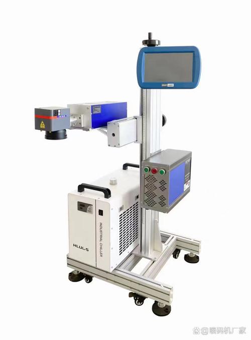 激光喷码机不能连续喷码的原因及处理方法及解决方法 激光喷码机不能连续喷码的原因及处理方法及解决方法