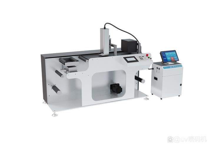 uv喷码怎么用 uv喷码怎么用