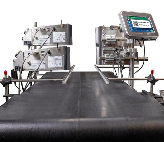 喷墨打码机使用说明 喷墨打码机使用说明