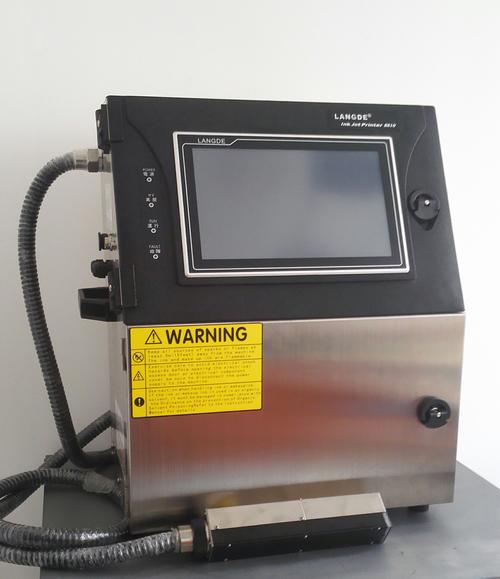 中国喷码机十大品牌是哪些? 中国喷码机十大品牌是哪些?