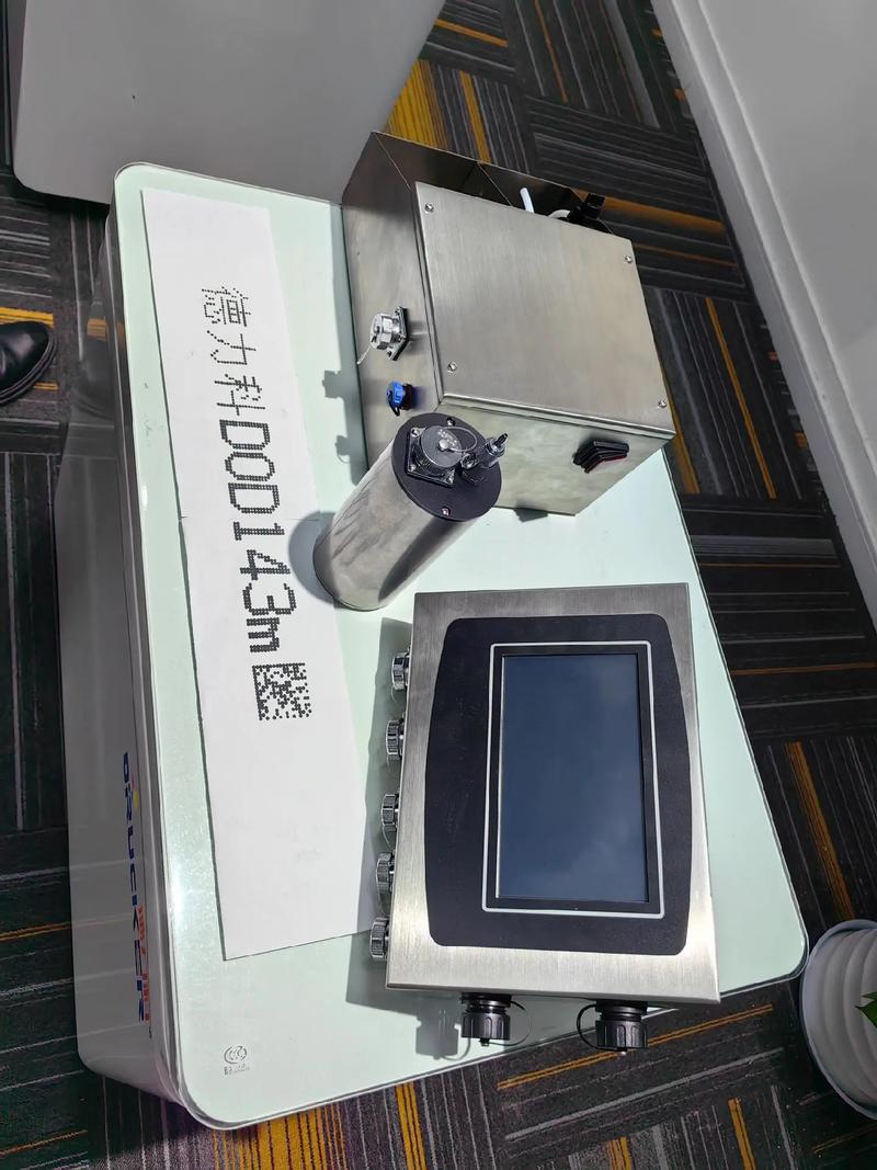 中国喷码机十大品牌是哪些? 中国喷码机十大品牌是哪些?