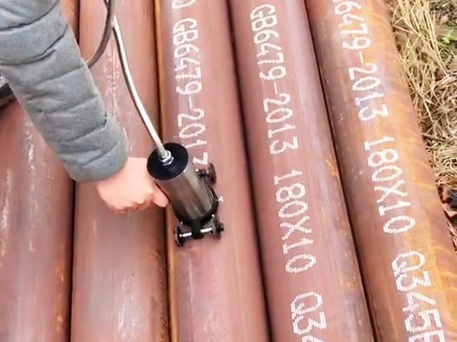 喷码机有哪些品牌 喷码机有哪些品牌