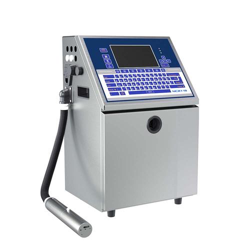 喷码机十大品牌是哪些? 喷码机十大品牌是哪些?