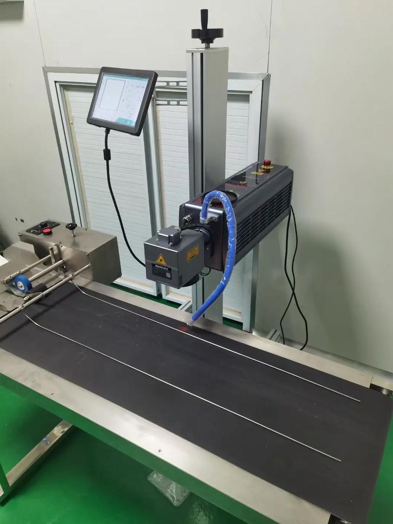 a400喷码机怎么喷两行码 a400喷码机怎么喷两行码