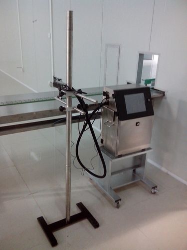 多米诺喷码机操作规程 多米诺喷码机操作规程