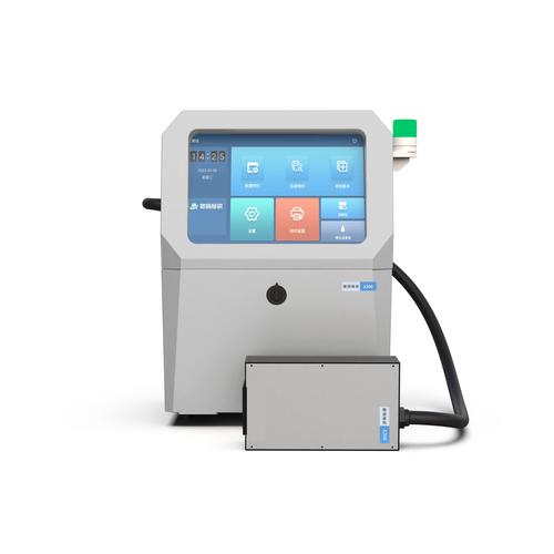 中国喷码机十大品牌是哪些? 中国喷码机十大品牌是哪些?